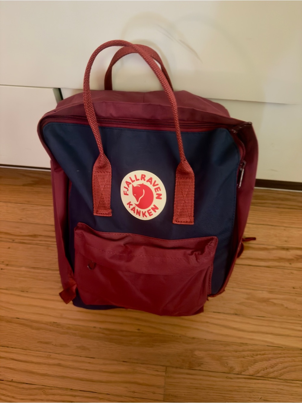 Fjallraven Kanken Backpack